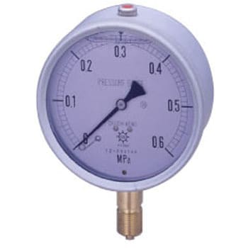 点击查看大图 GRK甘油配料仪第一仪器G-AU1/2-100X0.1/-0.1MPA